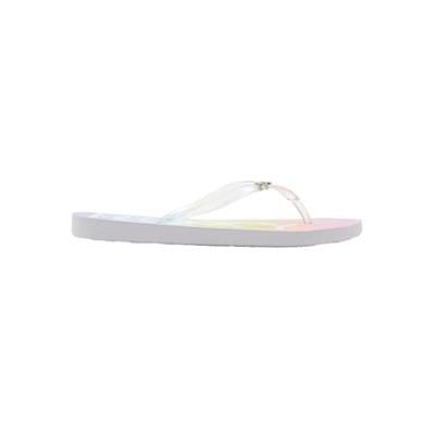 Roxy Kadın Terlik Viva Jelly Mor