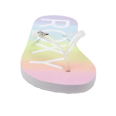 Roxy Kadın Terlik Viva Jelly Mor