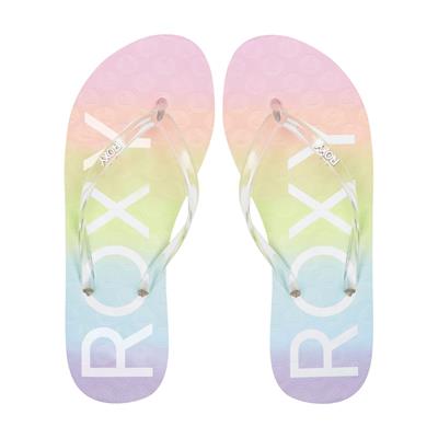 Roxy Kadın Terlik Viva Jelly Mor