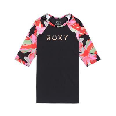 Roxy RG Active SS Lycra Kız Çocuk Lycra