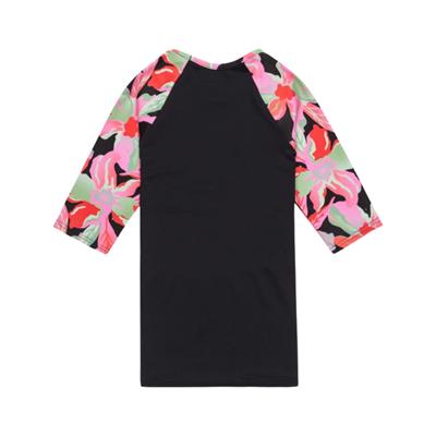 Roxy RG Active SS Lycra Kız Çocuk Lycra