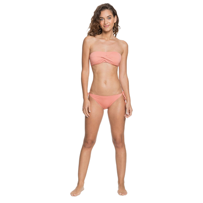 Roxy Bikini Altı - Terra Cotta 