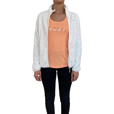 Roxy Touring Fz Plr Kadın Polar Ceket