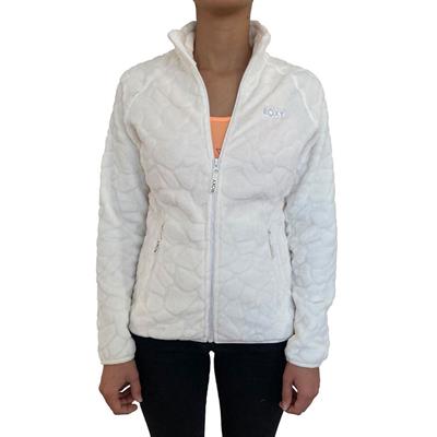 Roxy Touring Fz Plr Kadın Polar Ceket