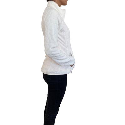 Roxy Touring Fz Plr Kadın Polar Ceket