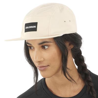 SALOMON FIVE P CAP UNISEX ŞAPKA