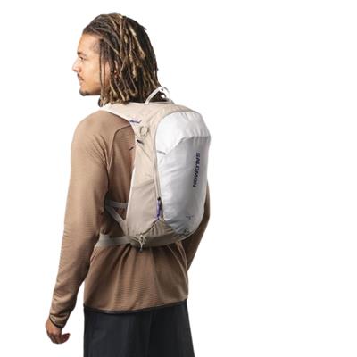 SALOMON TRAILBLAZER 10 UNISEX SIRT ÇANTASI