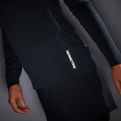 SENSE AERO 3 SHORTS
