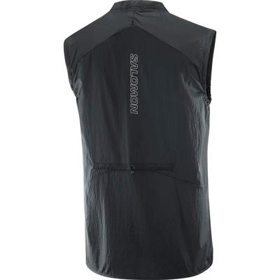 Salomon Sense Aero Wind Vest Kadın Koşu Yeleği