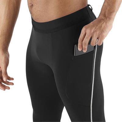 Salomon Sense Stow Tights M Erkek Koşu Taytı