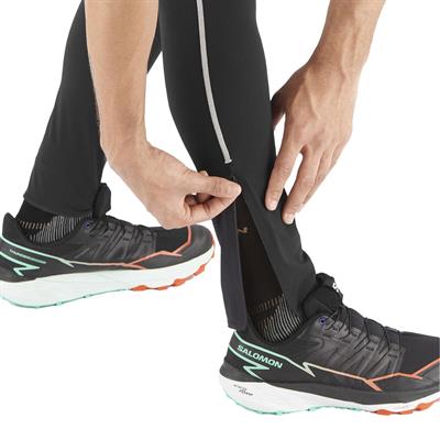 Salomon Sense Stow Tights M Erkek Koşu Taytı