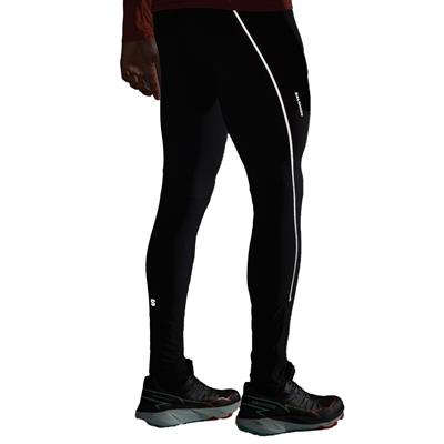 Salomon Sense Stow Tights M Erkek Koşu Taytı