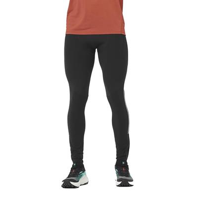 Salomon Sense Stow Tights M Erkek Koşu Taytı