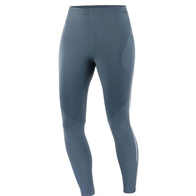 Salomon Sense Stow Tights W Kadın Koşu Taytı