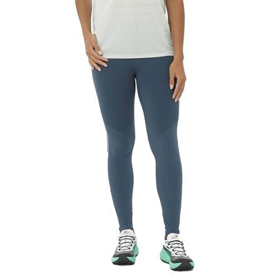 Salomon Sense Stow Tights W Kadın Koşu Taytı