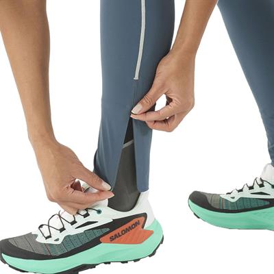 Salomon Sense Stow Tights W Kadın Koşu Taytı