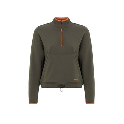 Merrell Sense Polar Uzun Kollu Kadın Üst