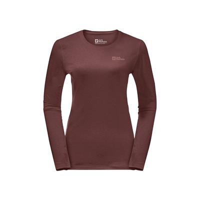 Jack Wolfskin Sky Kadın Termal Üst İçlik