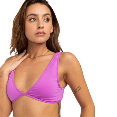Billabong Sol Searcher Ava Tank Kadın Bikini Üstü