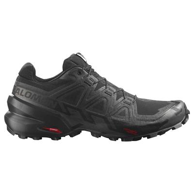 Salomon Speedcross 6 Erkek Patika Koşu Ayakkabısı