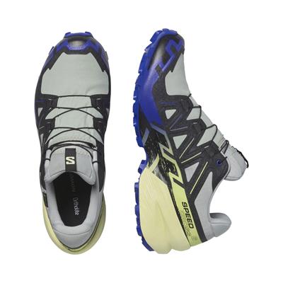 Salomon Speedcross 6 Gore-Tex Erkek Patika Koşusu Ayakkabısı