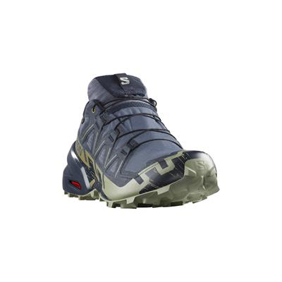 Salomon Speedcross 6 Gore-Tex Erkek Patika Koşusu Ayakkabısı