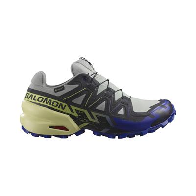 Salomon Speedcross 6 Gore-Tex Erkek Patika Koşusu Ayakkabısı