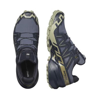 Salomon Speedcross 6 Gore-Tex Erkek Patika Koşusu Ayakkabısı