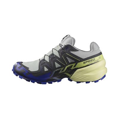 Salomon Speedcross 6 Gore-Tex Erkek Patika Koşusu Ayakkabısı