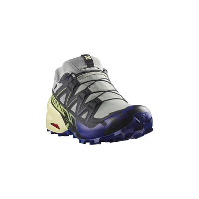 Salomon Speedcross 6 Gore-Tex Erkek Patika Koşusu Ayakkabısı