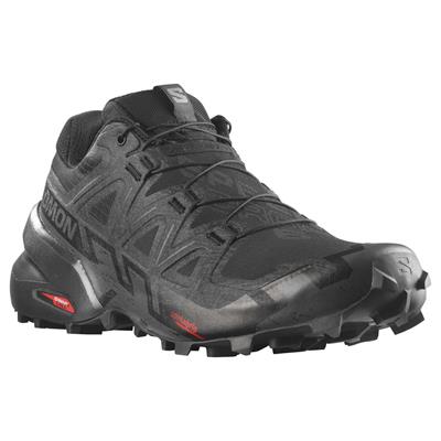 Salomon Speedcross 6 Erkek Patika Koşu Ayakkabısı