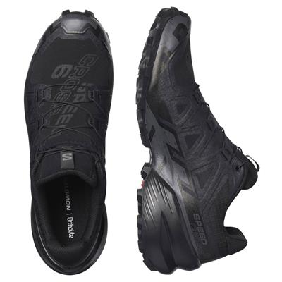 Salomon Speedcross 6 Erkek Patika Koşu Ayakkabısı