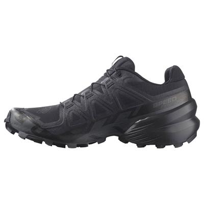 Salomon Speedcross 6 Erkek Patika Koşu Ayakkabısı
