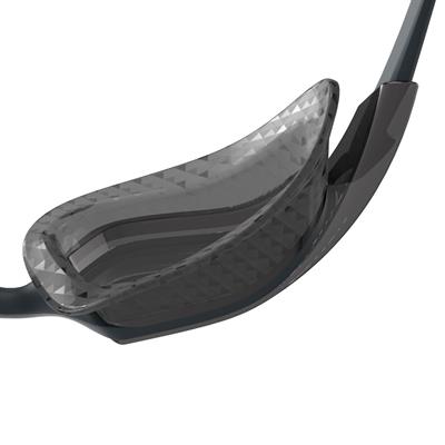 Speedo Aquapulse Pro Yüzücü Gözlüğü - Gri/Duman