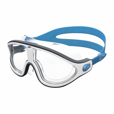 Speedo Biofuse Rift V2 Yüzücü Gözlüğü - Mavi