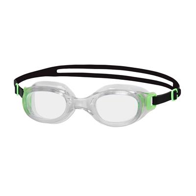 Speedo Futura Classic Yüzücü Gözlüğü - Yeşil