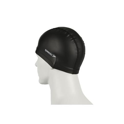 Speedo Pace Cap Yüzücü Bonesi - Siyah