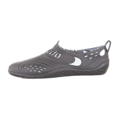 Speedo Zanpa Am Siyah/Beyaz Deniz Ayakkabısı