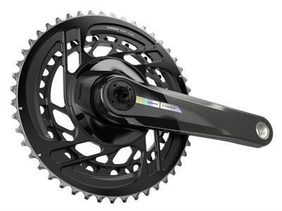 SRAM Force DUB Carbon DM 172.5Mm Aynakol
