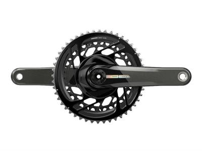 SRAM Force DUB Carbon DM 172.5Mm Aynakol