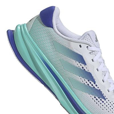 Adidas Süpernova Rise Erkek Yol Koşu Ayakkabısı