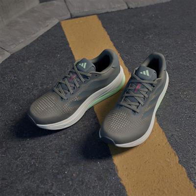 Adidas Supernova Solution Erkek Yol Koşusu Ayakkabısı