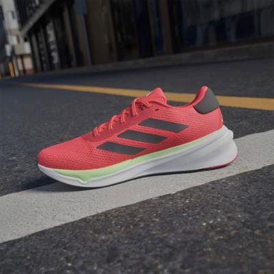 Adidas Supernova Stride Erkek Yol Koşusu Ayakkabısı