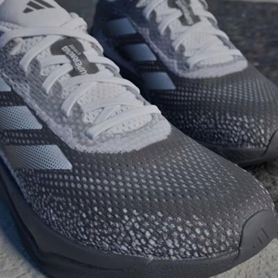 Adidas Supernova Stride Kadın Yol Koşusu Ayakkabısı