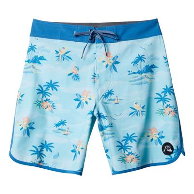 SURFSILK SCALLOP 19