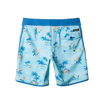 SURFSILK SCALLOP 19