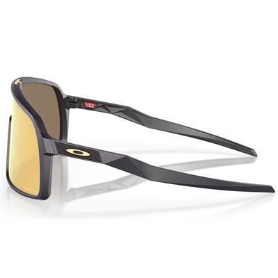 Oakley Sutro 24K Güneş Gözlüğü - Matte Carbon/Prizm 24K