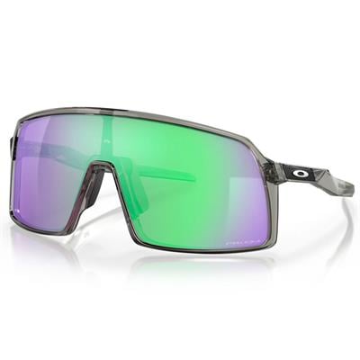 Oakley Sutro 24K Güneş Gözlüğü - Grey Ink/Prizm Road Jade
