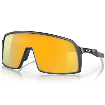 Oakley Sutro 24K Güneş Gözlüğü - Matte Carbon/Prizm 24K