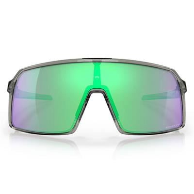 Oakley Sutro 24K Güneş Gözlüğü - Grey Ink/Prizm Road Jade